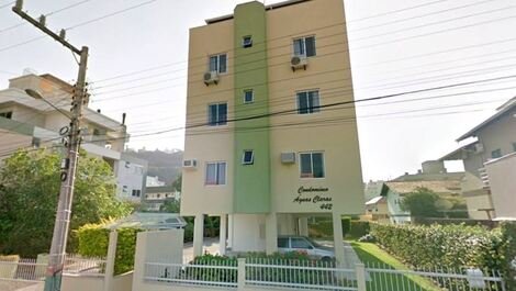 Alquiler de apartamento en Bombinhas!