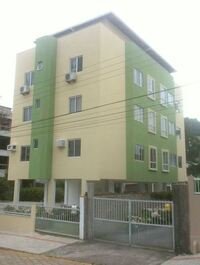 Apartment for rent in Bombinhas!