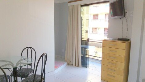 Apartamento en alquiler en Bombinhas