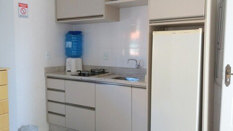 Apartment for rent in Bombinhas