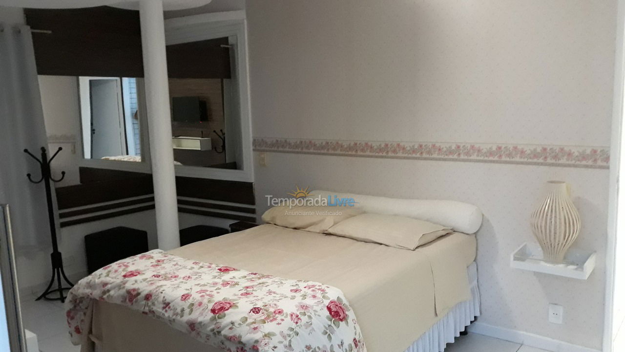 Apartamento para alquiler de vacaciones em Maceió (Pajuçara)