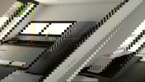 Condominio cerrado de alto estándar en Cambria
