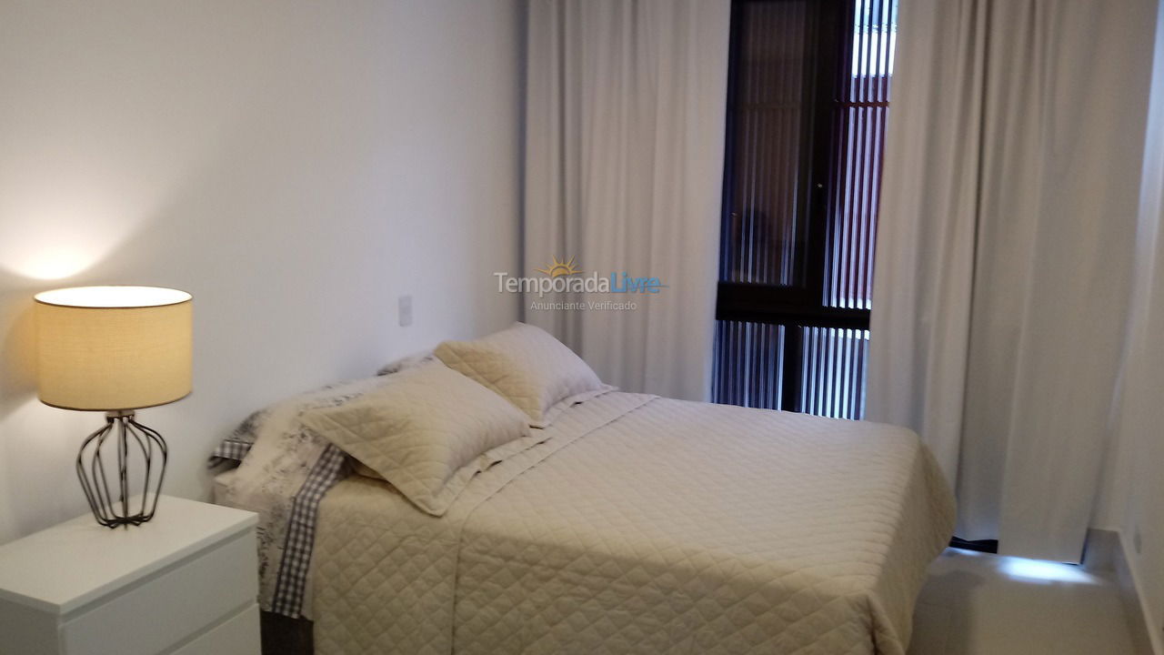Casa para alquiler de vacaciones em São Sebastião (Camburi)