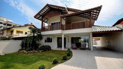 House for rent in Bombinhas - Canto Grande