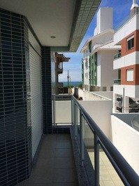 Apartment for rent in Florianópolis - Balneário dos Açores