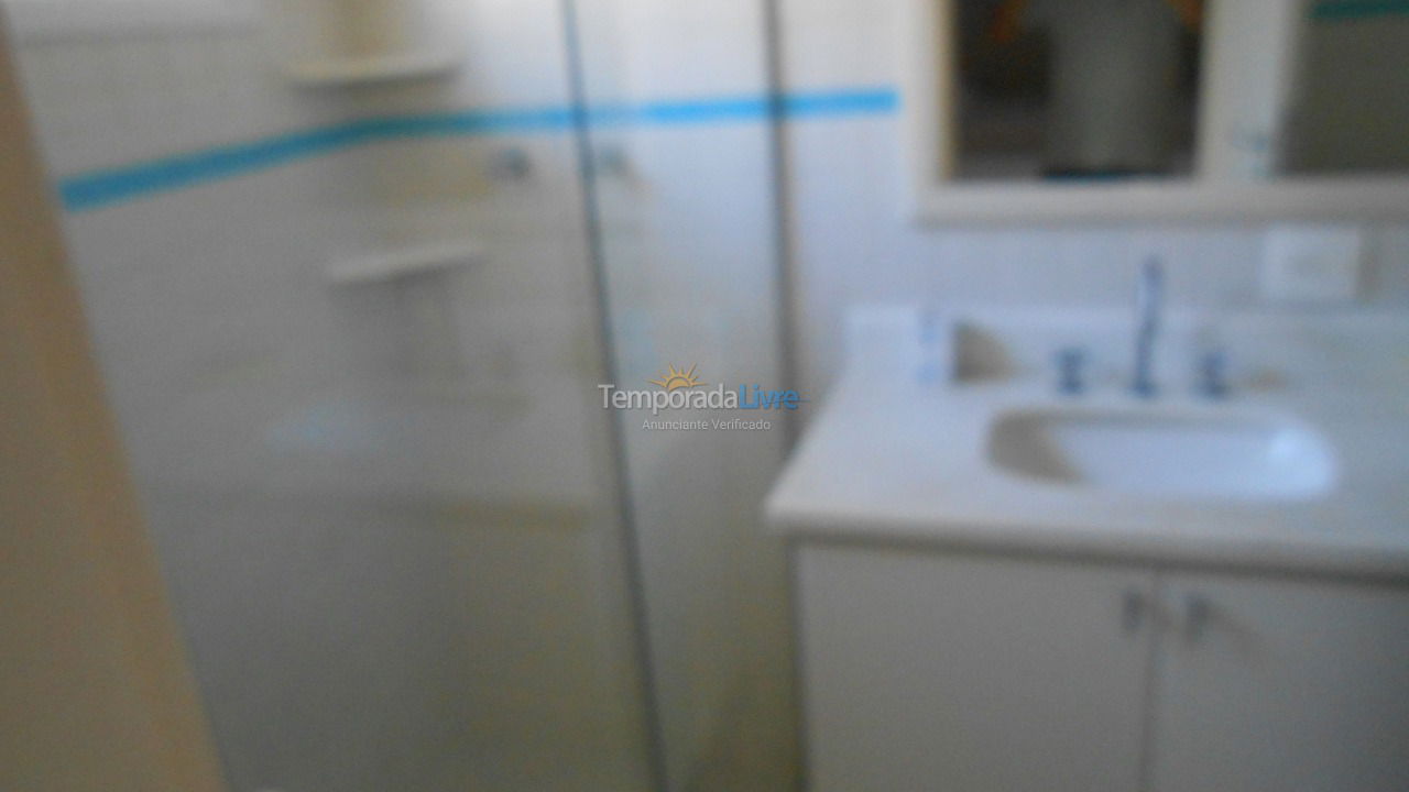 Casa para alquiler de vacaciones em São Sebastião (Toque Toque Pequeno)