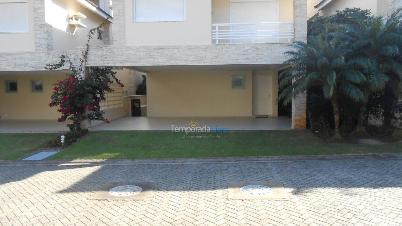 Casa para alquiler de vacaciones em São Sebastião (Toque Toque Pequeno)