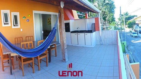 Apartment for rent in Bombinhas - Canto Grande