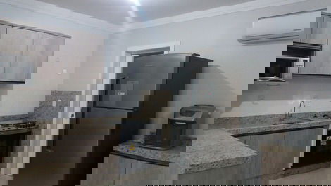 Apartamento para alquilar en Piratuba - Termas Piratuba