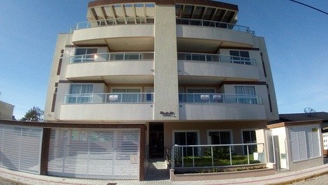 Apartamento para alquilar en Bombinhas - Canto Grande