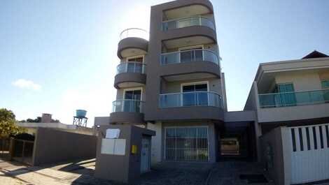 Apartamento para alugar em Bombinhas - Mariscal