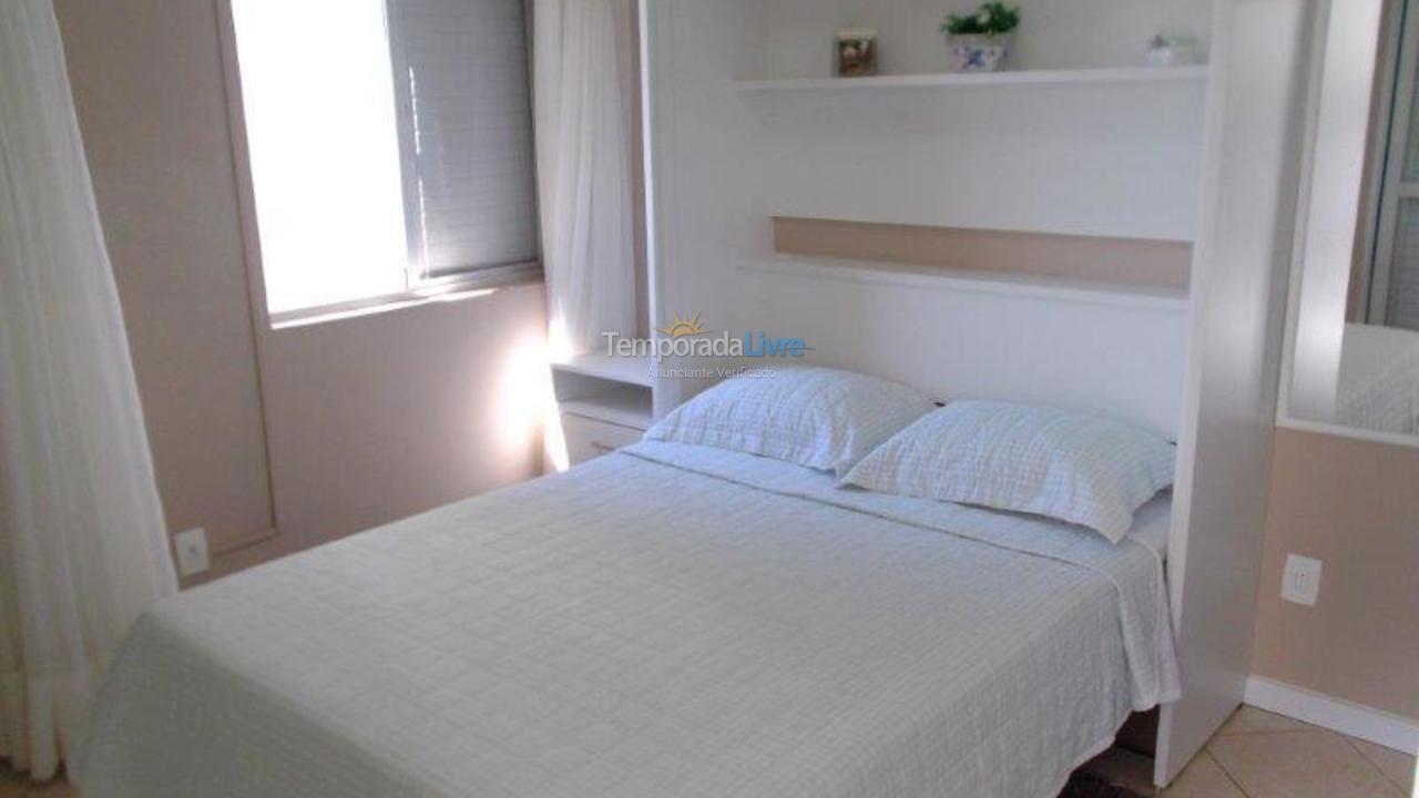 Apartment for vacation rental in Florianópolis (Praia Brava)