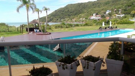 Apartamento para alugar em Florianópolis - Lagoinha