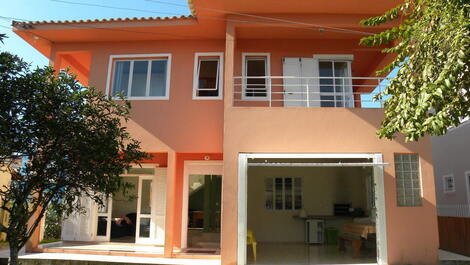 Casa para alugar em Florianópolis - Ponta das Canas