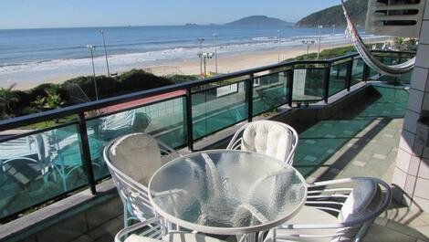 Apartamento para alquilar en Florianópolis - Praia Brava