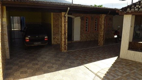 Casa para aluguel de temporada 2016 Pereque Açu