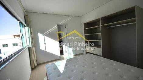 1 bedroom Penthouse in 4 beds