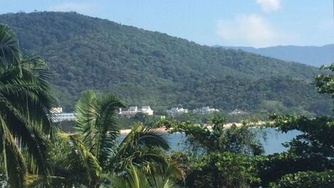 Apartment for rent in Ubatuba - Praia das Toninhas