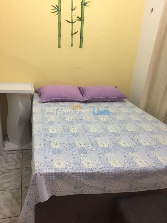 Apartamento para alquiler de vacaciones em Fortaleza (Meireles)