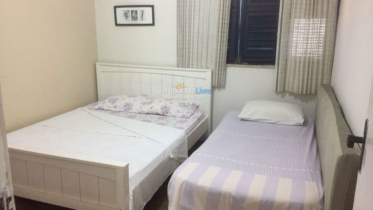 Apartment for vacation rental in Fortaleza (Meireles)