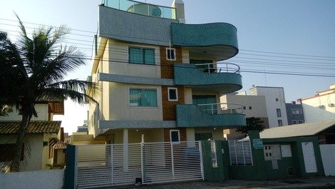 Apartamento para alquilar en Bombinhas - Mariscal