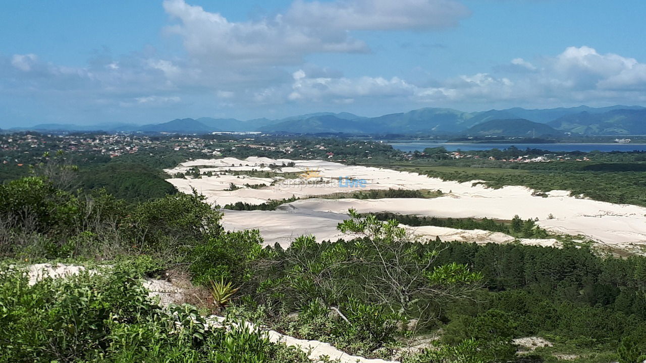 Casa para aluguel de temporada em Garopaba (Praia da Barra)