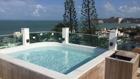 House for rent in Natal - Ponta Negra