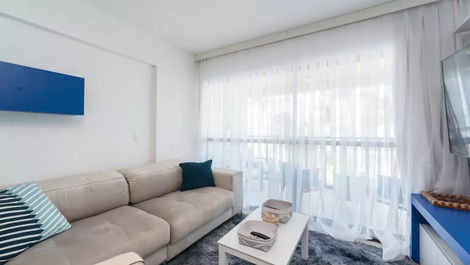 Flat Porto Beach Beira Mar