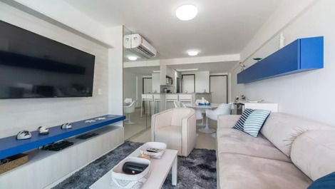 Flat Porto Beach Beira Mar