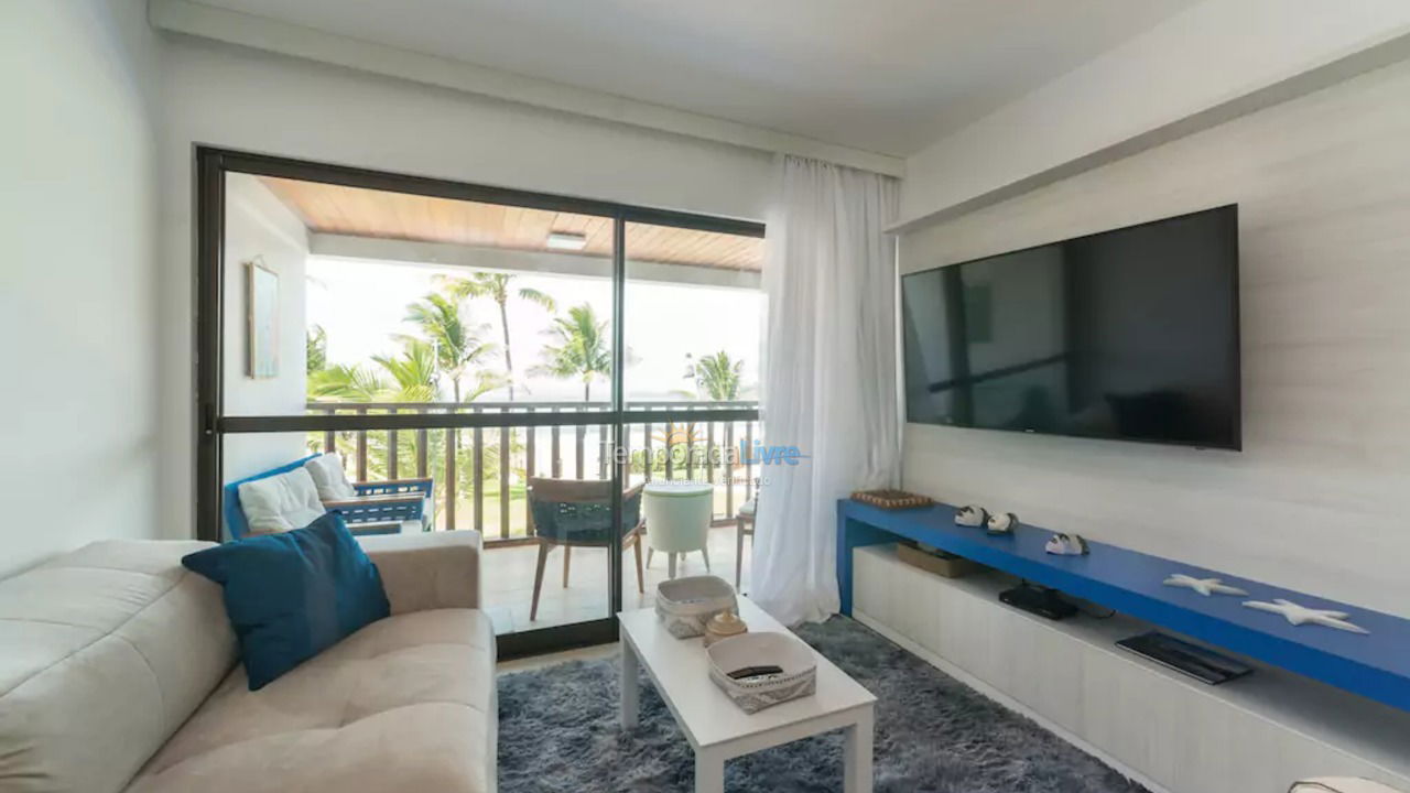 Apartamento para alquiler de vacaciones em Porto de Galinhas (Porto de Galinhas)