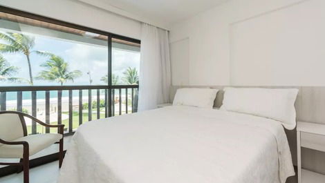 Flat Porto Beach Beira Mar