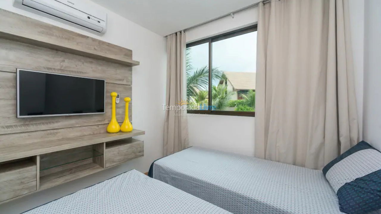 Apartamento para alquiler de vacaciones em Porto de Galinhas (Porto de Galinhas)