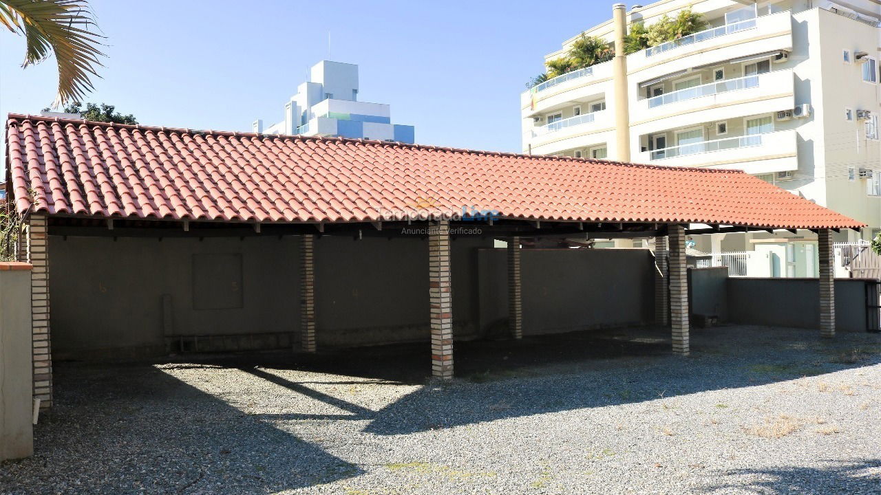 Casa para alquiler de vacaciones em Bombinhas (Praia de Bombas)