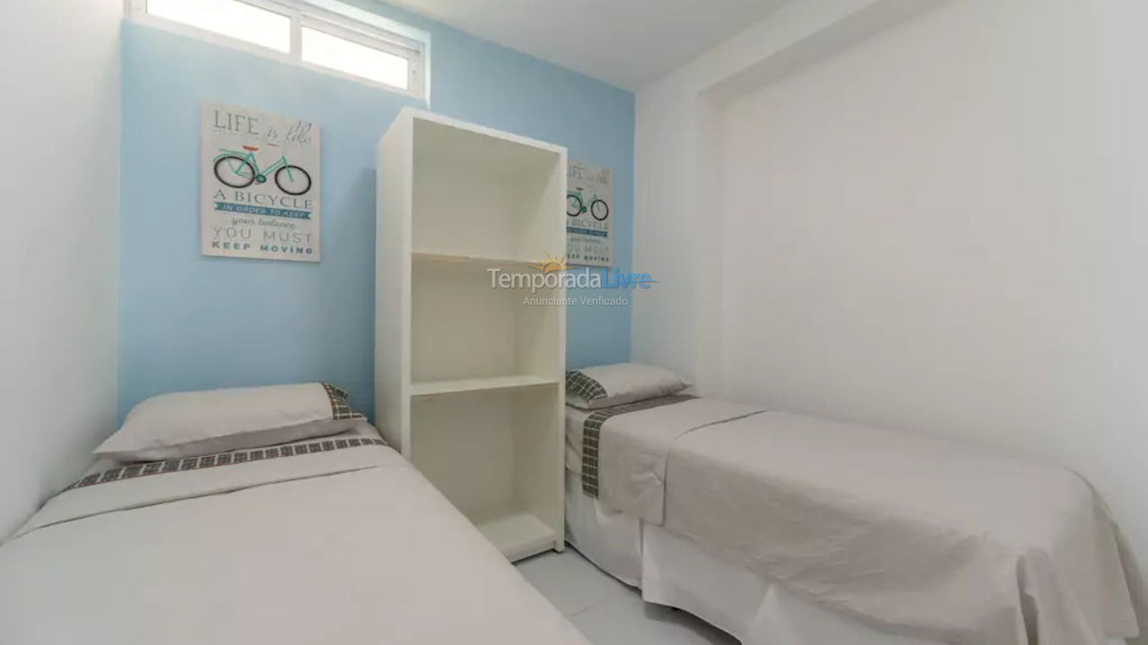 Apartamento para alquiler de vacaciones em Porto de Galinhas (Porto de Galinhas)