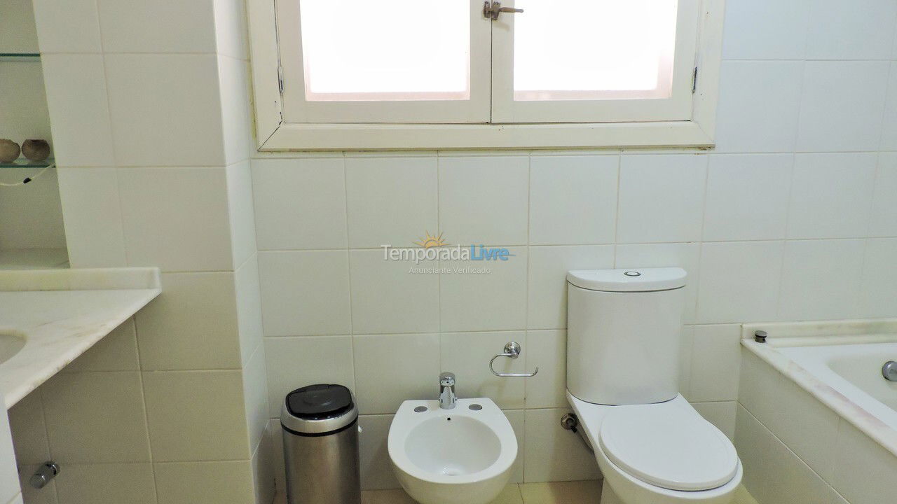 House for vacation rental in Florianopolis (Canasvieiras)