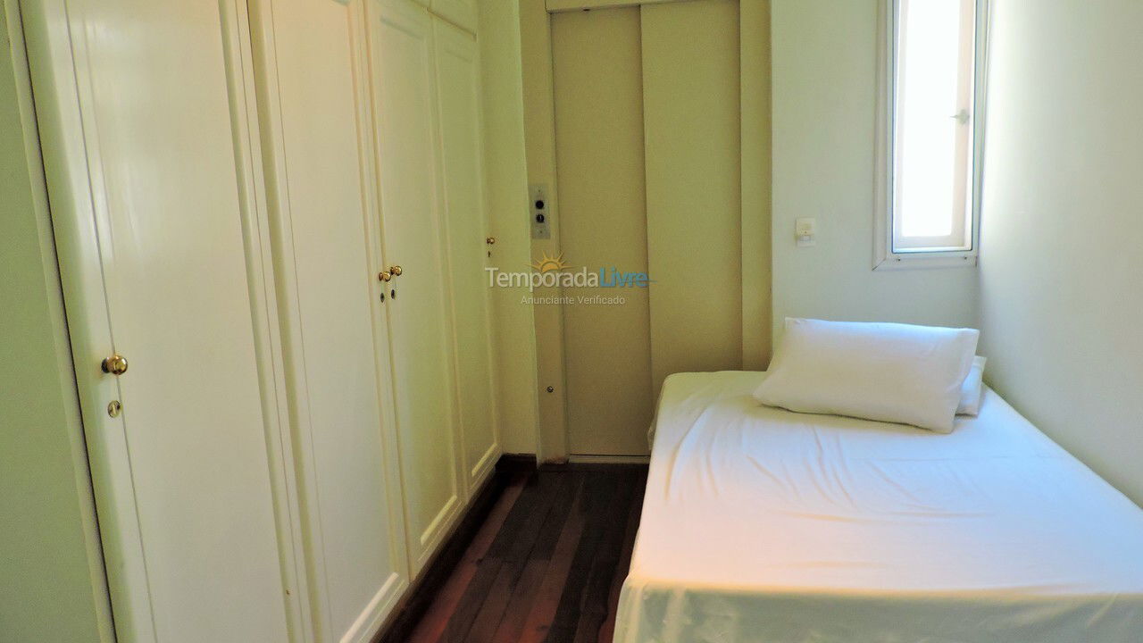 House for vacation rental in Florianopolis (Canasvieiras)