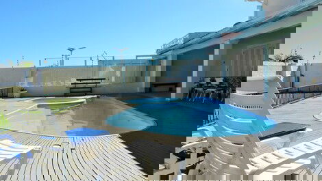FRONT SEA house, with pool, incredible view