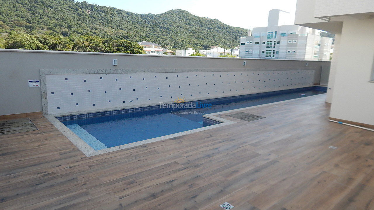 Apartamento para alquiler de vacaciones em Florianopolis (Praia dos Ingleses)