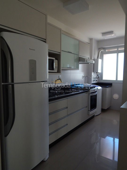 Apartamento para aluguel de temporada em Florianopolis (Praia dos Ingleses)