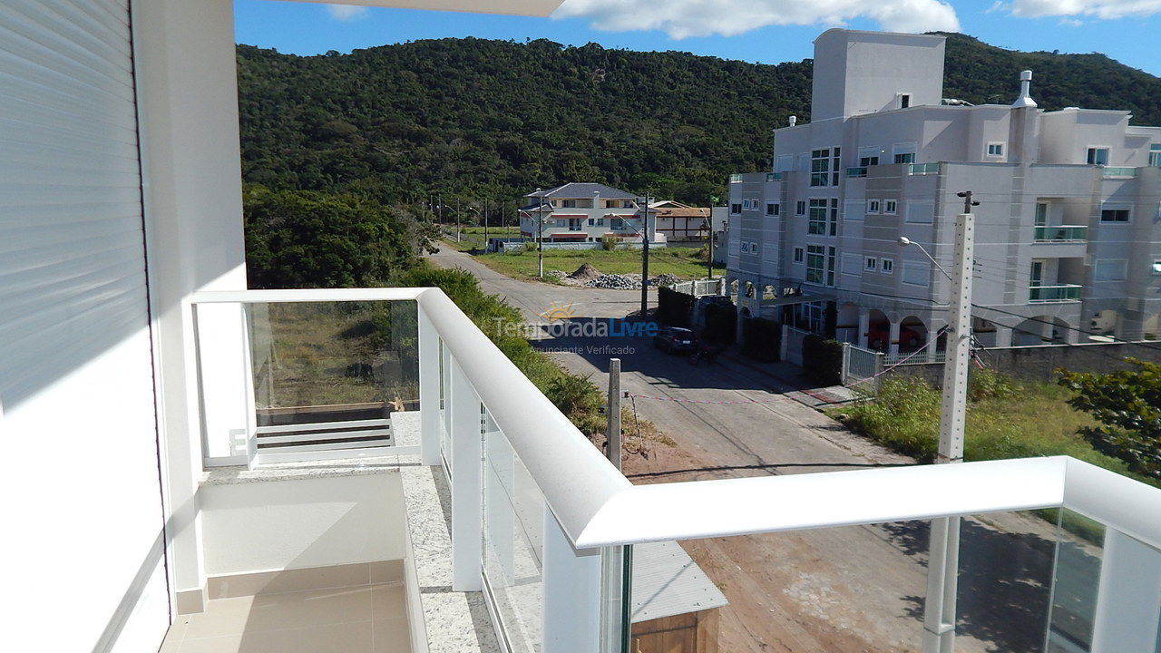 Apartamento para aluguel de temporada em Florianopolis (Praia dos Ingleses)