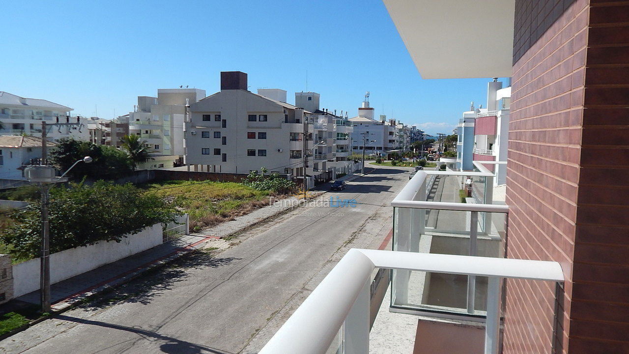 Apartamento para aluguel de temporada em Florianopolis (Praia dos Ingleses)