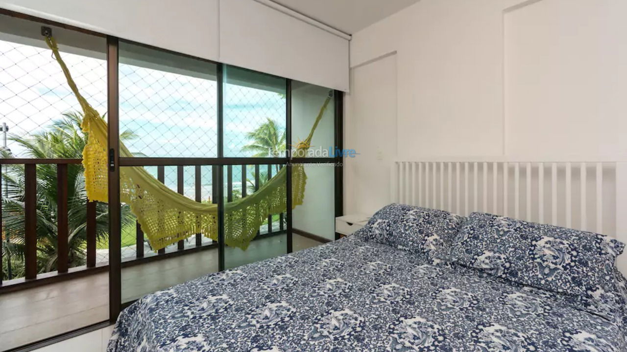 Apartment for vacation rental in Porto de Galinhas (Porto de Galinhas)