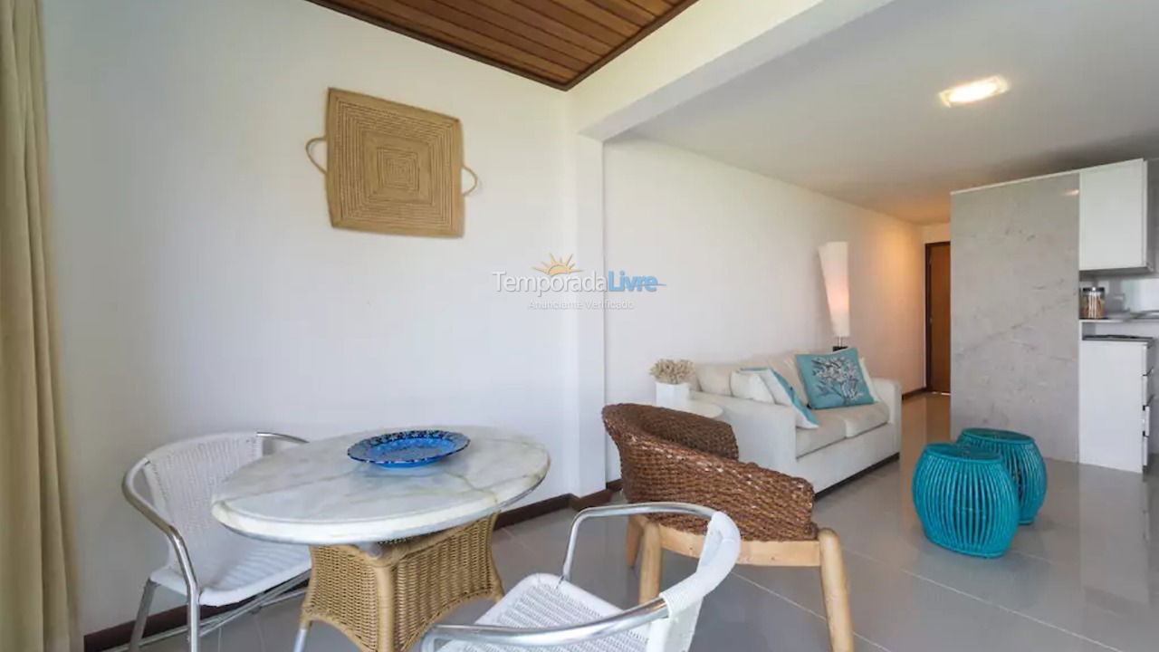 Apartment for vacation rental in Porto de Galinhas (Porto de Galinhas)