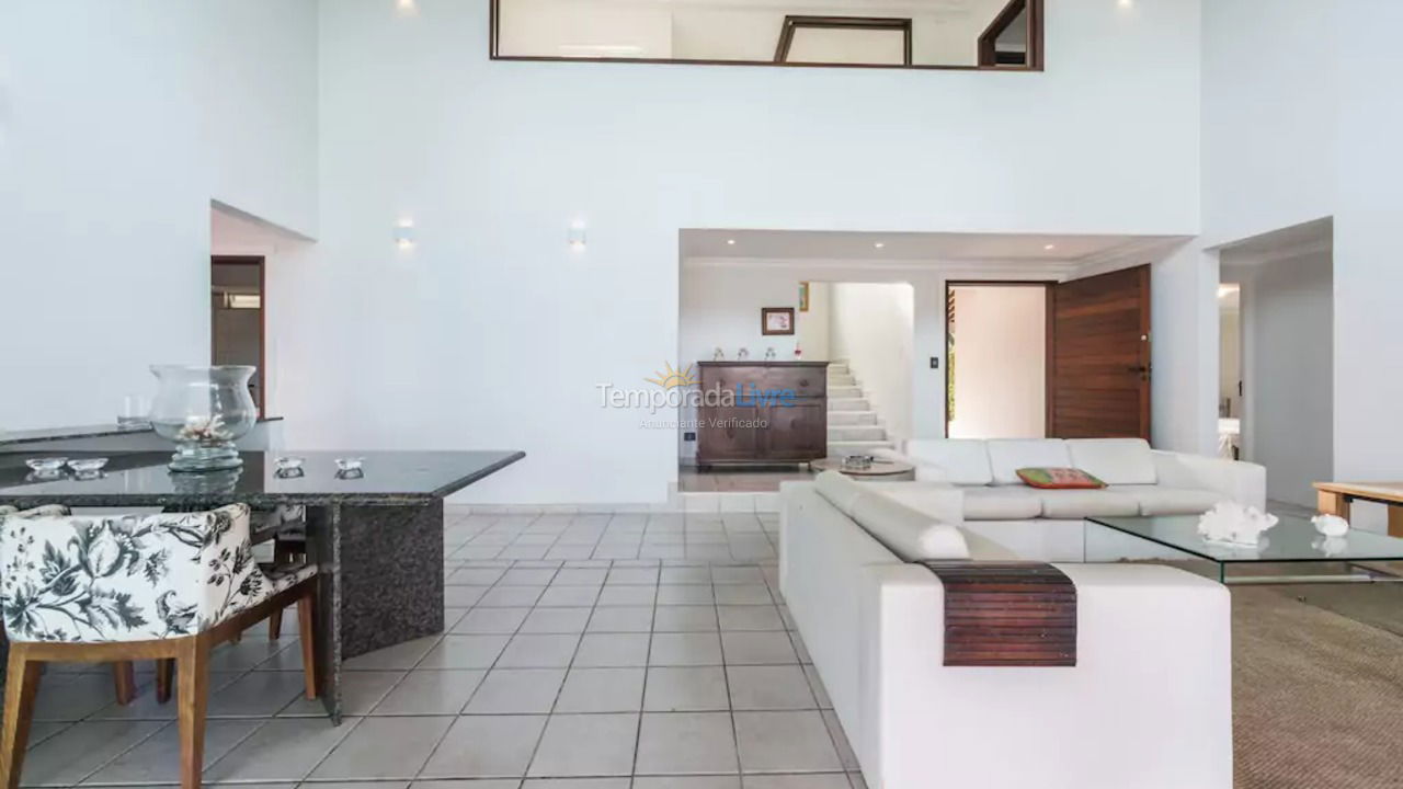 House for vacation rental in Ipojuca (Praia de Serrambi)