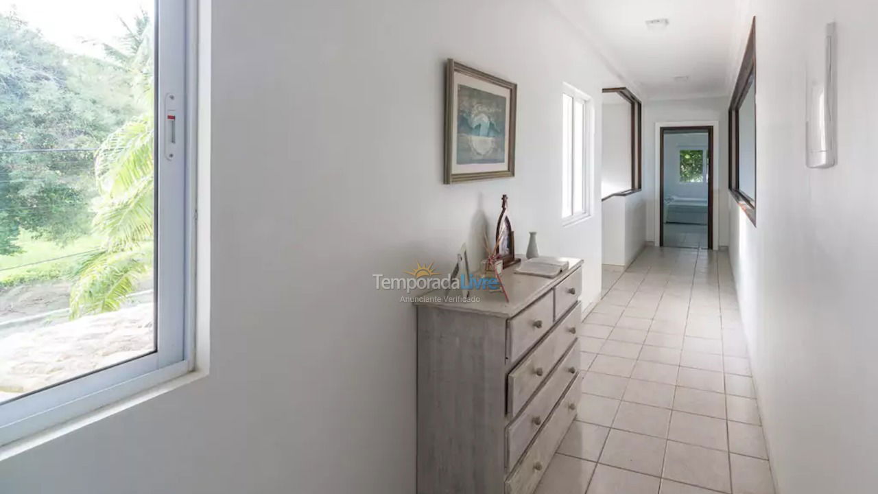 House for vacation rental in Ipojuca (Praia de Serrambi)