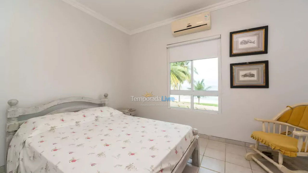 House for vacation rental in Ipojuca (Praia de Serrambi)