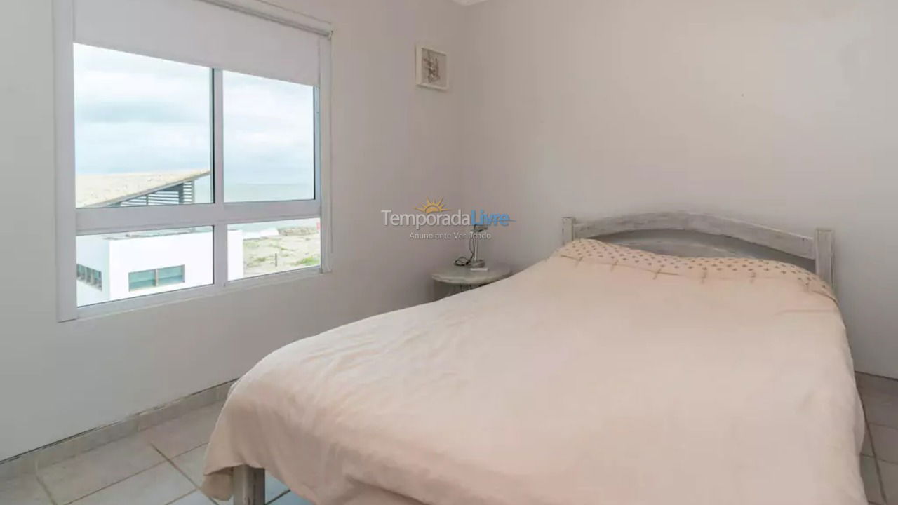 Casa para alquiler de vacaciones em Ipojuca (Praia de Serrambi)