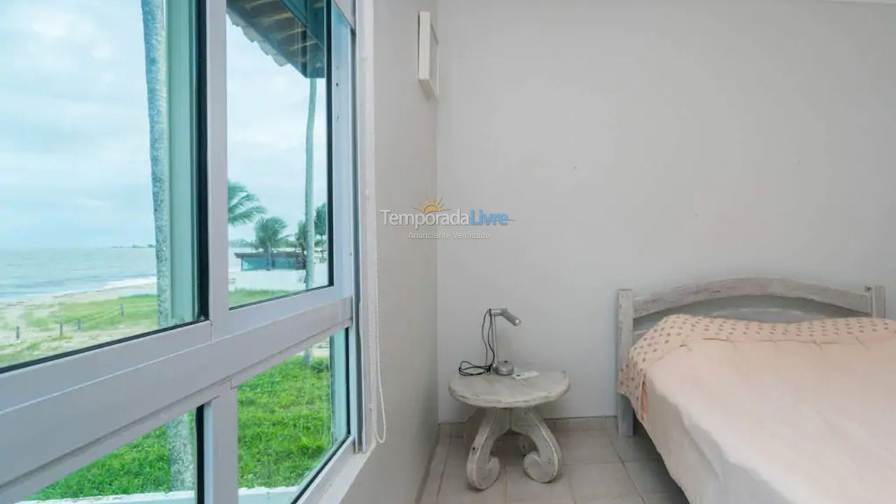 House for vacation rental in Ipojuca (Praia de Serrambi)