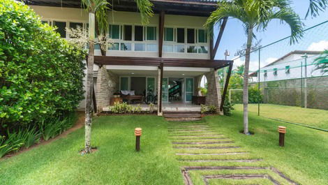 Spacious House Sophisticated Beira-Rio Toquinho