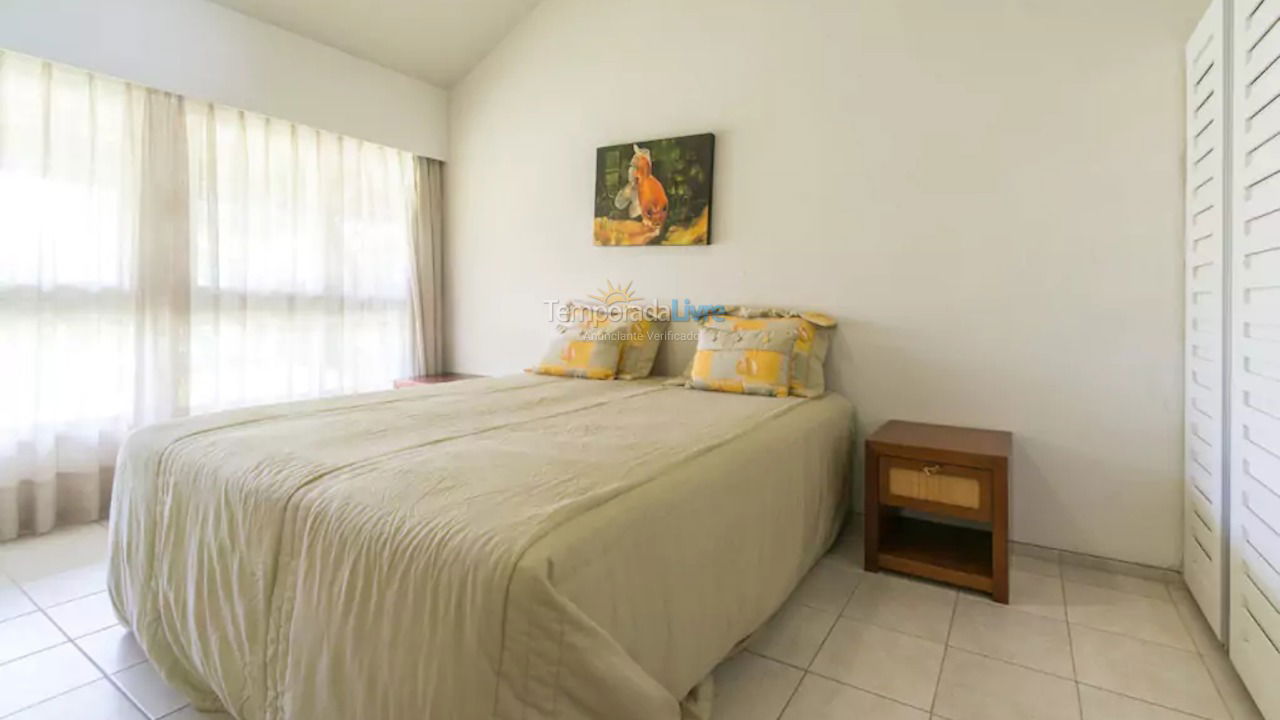 House for vacation rental in Ipojuca (Praia de Serrambi)